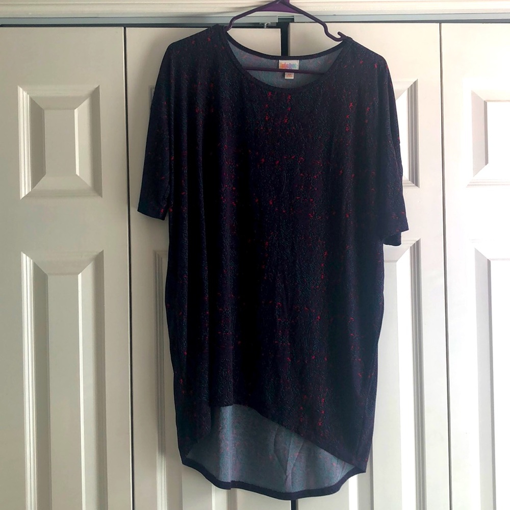 LulaRoe tunic